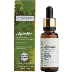 Antipodes Apostle Skin Brightening & Tone Correcting Serum 30ml