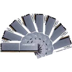 G.Skill Trident Z DDR4 3600MHz 8x8GB (F4-3600C16Q2-64GTZSW)