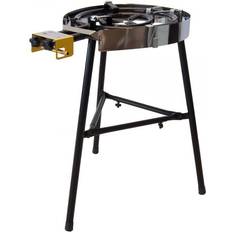 Gas Burner 40cm 8825