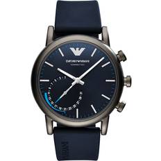 Emporio Armani Smartwatches Emporio Armani Connected Hybrid Art3009