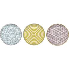 Bloomingville Patrizia Asiet 16cm 3stk