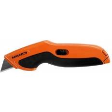Bahco KBFU-01 Fixed Utility Brytbladskniv
