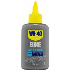 Wd 40 bike WD-40 Bike Wet Lube 0.1L