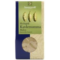 Sonnentor Cardamom Mald 35g