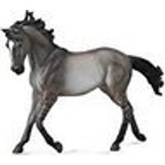 Collecta Grulla Dun Mustang Mare Horse 88544