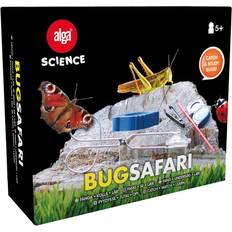 Legetøj Alga Science Bug Safari