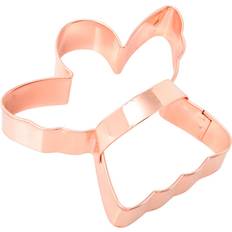 Eddingtons Angel SS Cookie Cutter 8 cm