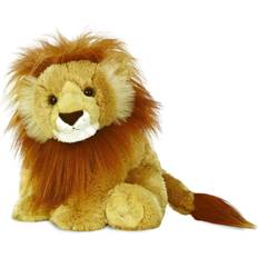 Aurora Lions Soft Toys Aurora Destination Nation Lion