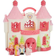 Happyland Fantasy Palace