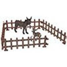 Papo Set of Fences 39215