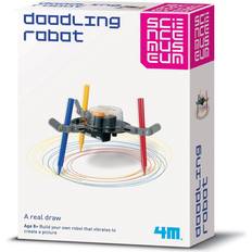 Robots Interactivos 4M Doodling Robot