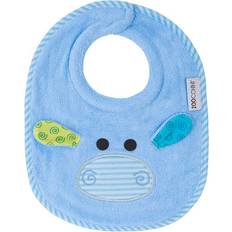 zoocchini Henry the Hippo Bib
