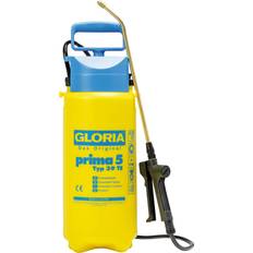 Gloria Pulverizador Prima 5 L Spray a Presión Para Jardín