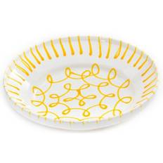 Gmundner Geflammt Soup Bowl 32cm