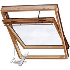 Velux MK08 GGL 307021 Aluminium Vridfönster 78x140cm