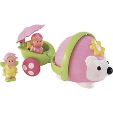 ELC Happyland Wobble Along Hedgehog