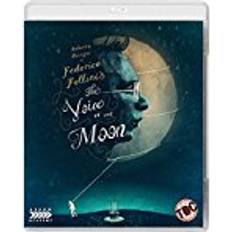 Films The Voice of the Moon Blu-ray