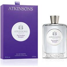 Atkinsons Excelsior Bouquet EdT 100ml
