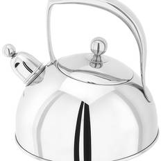 Kettles Stellar Bresor Polished Kettle 2L