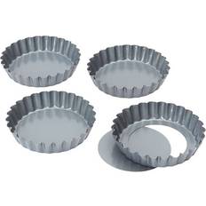 Dexam Non Stick Mini Pie Dish 10 cm