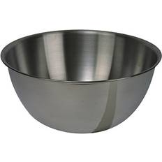 Dexam Stainless Steel Mixing Bowl 26 cm 3.5 L