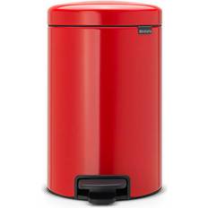 Brabantia 12 12 Brabantia Pedaalemmer 12 Liter