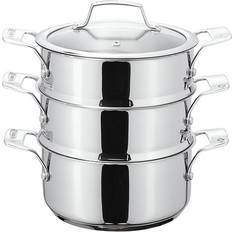 Stellar 3 Tier Multi con tapa 22 cm