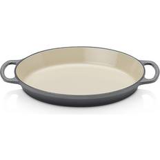 Gjutjärn Bakformar Le Creuset - Bakform 28 cm