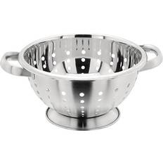 Stainless Steel Colanders Judge Satin Colander 24cm