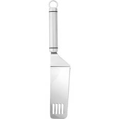 Dishwasher Safe Spatulas Judge Tubular Lasagne Spatula