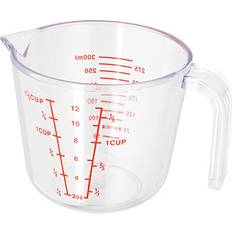 Judge Plastic Measuring Cup 0.3L