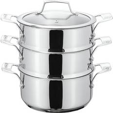Stellar 3 Tier Multi con tapa 24 cm