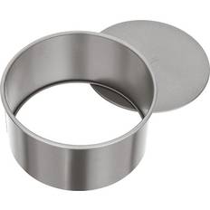 Non-stick Coating Cake Tins Judge Loose Base Cake Pan 20 cm