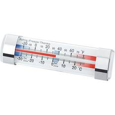 Best Fridge & Freezer Thermometers Judge Glass Tube Fridge & Freezer Thermometer