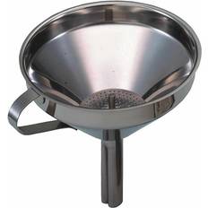 KitchenCraft Funnel With Removable Filter Køkkenudstyr