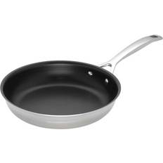 Frying Pans Le Creuset 3 Ply Stainless Steel Non Stick 24 cm