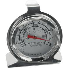 Best Fridge & Freezer Thermometers Judge - Fridge & Freezer Thermometer