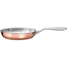 Spülmaschinenfest Sauteusen KitchenAid Tri-Ply Copper 25.4 cm