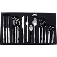 Stellar James Martin Cutlery Set 24pcs