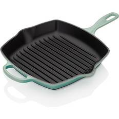 Cookware Le Creuset Cool Mint Signature Cast Iron Square