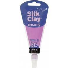 Silk Clay Creamy Neon Lilac Clay 35ml