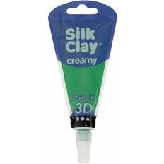 Silk Clay Creamy Green Clay 35ml