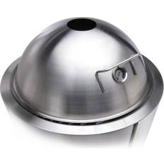 Cooking Lid with Step Thermometer Ø59cmCooking Lid with Step Thermometer