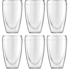 Bodum 45cl Bodum Pavina Outdoor Tumblerglas 45cl 6st