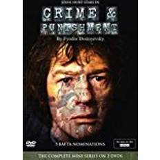 Crime and punishment Crime & Punishment (Multi-Region DVD)