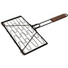 Supports pour barbecue Companion Non Stick Plank Flexi Basket CC3136