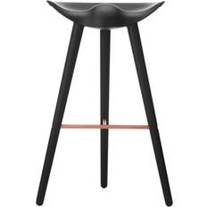 Audo Copenhagen ML42 Sgabello da bar 80cm
