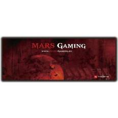 Alfombrillas de ratón Mars Gaming MMP2 Alfombrilla XL 880x330x3 mm