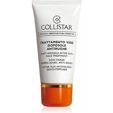 Nourishing After Sun Collistar After-Sun Anti-Wrinkle Face Treatment 50ml