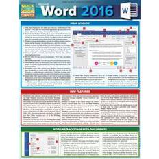 Microsoft Word 2016